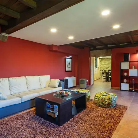 Country house Lugar Da Xacra