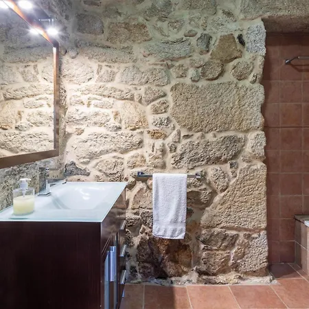 Lugar Da Xacra Meder