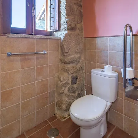 Country house Lugar Da Xacra *