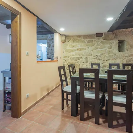 Lugar Da Xacra Meder