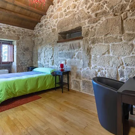 Lugar Da Xacra Meder