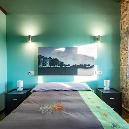 Lugar Da Xacra * Meder