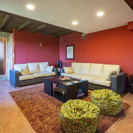 Country house Lugar Da Xacra