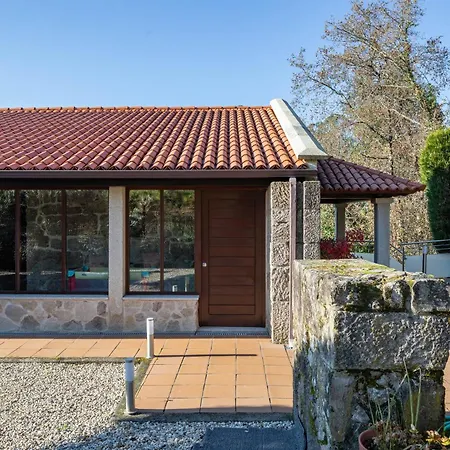 Country house Lugar Da Xacra *