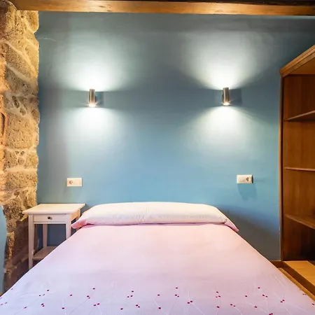 Country house Lugar Da Xacra Meder