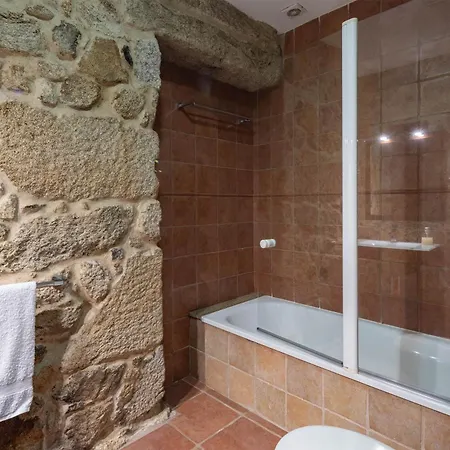 Country house Lugar Da Xacra