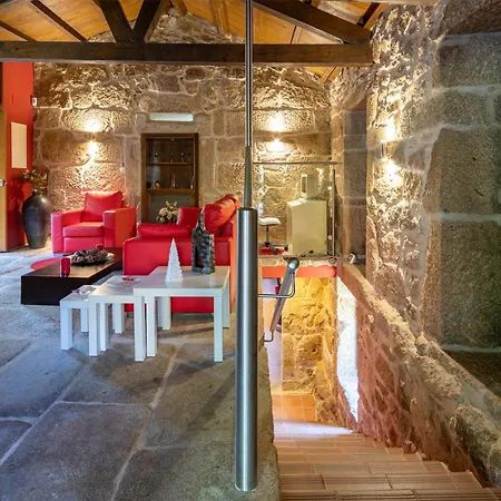 Country house Lugar Da Xacra *