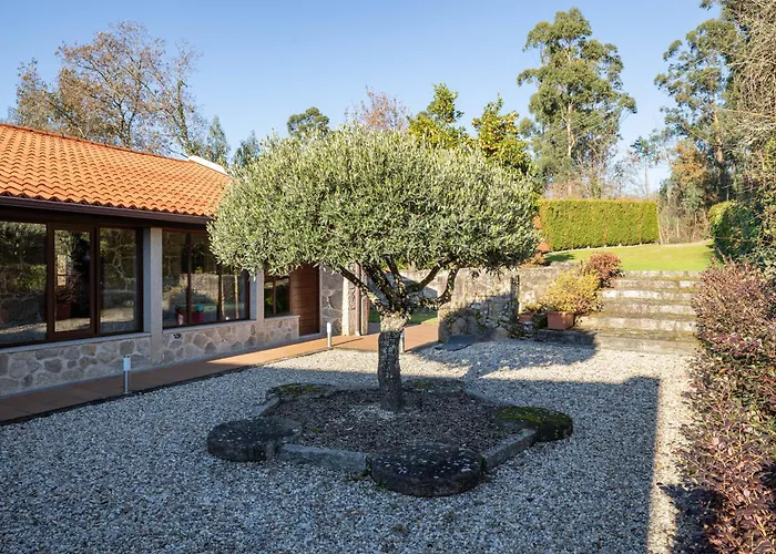 Lugar Da Xacra * Meder