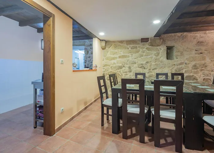 Lugar Da Xacra Meder