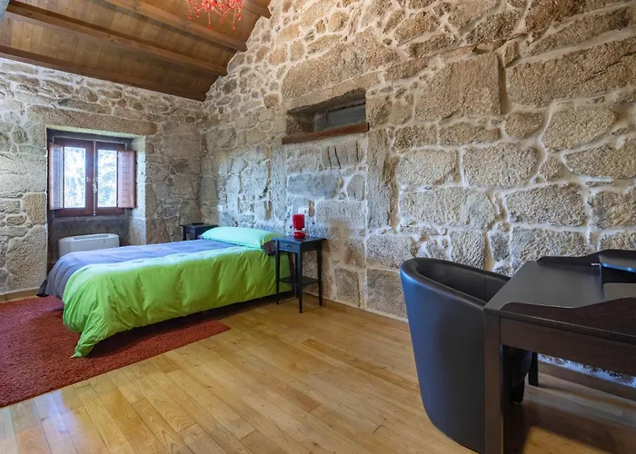 Lugar Da Xacra Meder