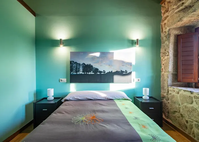 Lugar Da Xacra * Meder