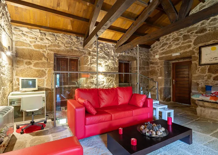 Lugar Da Xacra Meder