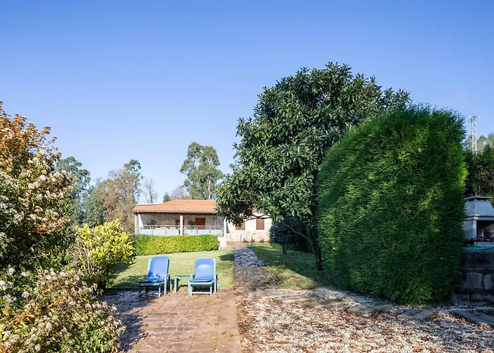 Lugar Da Xacra Meder