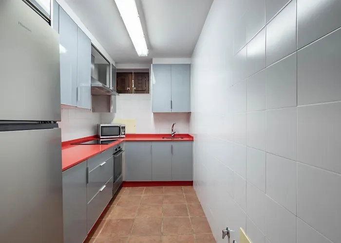 カントリーハウス Lugar Da Xacra